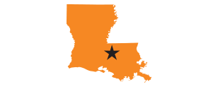 Louisiana Star