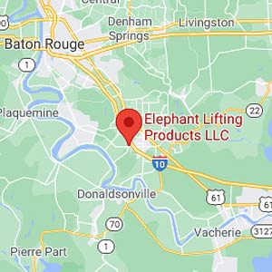 Elephant Lifting Products location